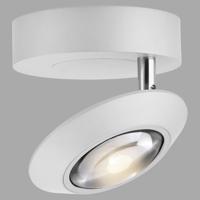 Paul Neuhaus Led plafondspotPure Oculis wit - 9051-16 - thumbnail