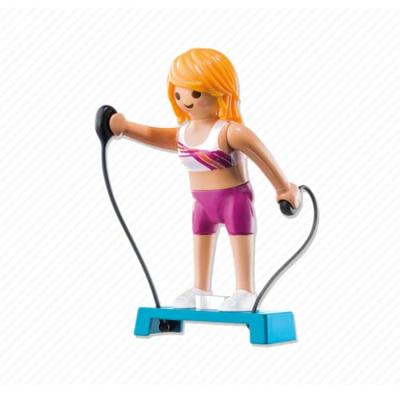 Playmobil 6827 Fitness Coach Playmobil 6827 Fitness Coach