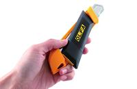 Cutter Olfa 18 X 0,5 MM 18 mm - thumbnail