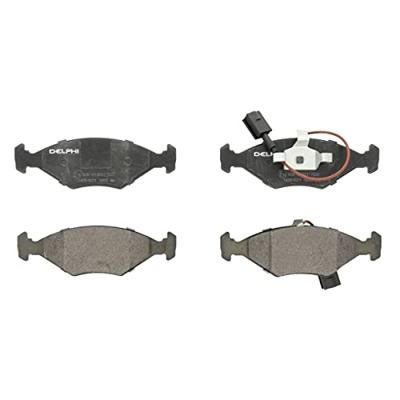 Remblokkenset, schijfrem LP1855