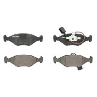 Remblokkenset, schijfrem LP1855 - thumbnail