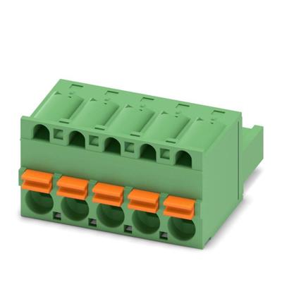 Phoenix Contact 1873087 Printplaatconnector 100 stuk(s)