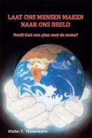 Laat ons mensen maken naar ons beeld (Paperback) - thumbnail