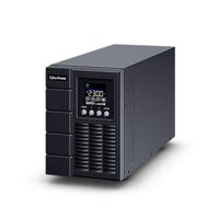 CyberPower OLS2000EA-DE UPS Dubbele conversie (online) 2 kVA 1800 W 4 AC-uitgang(en) - thumbnail