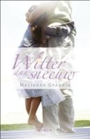 Witter dan sneeuw - Marianne Grandia - ebook - thumbnail
