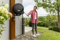 Karcher Automatische Slanghaspel HBX 4.25 Automatic - 2.645-379.0 - thumbnail