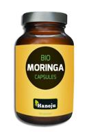Hanoju Bio moringa capsules 90 Capsules - thumbnail
