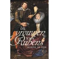 De vrouwen van Rubens - Rosine de Dijn - Hardcover (9789463103794) - thumbnail