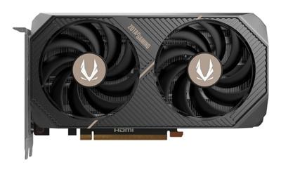 Videokaart Zotac ZT-B50600F-10M 8 GB GDDR7