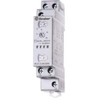 Finder 80.51.0.240.0000 Tijdrelais Multifunctioneel 1 stuk(s) Tijdsduur: 0.1 s - 24 h 1x wisselcontact - thumbnail