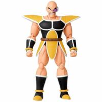 Dragon Ball Super Dragon Stars Figuur 17 cm Nappa - BANDAI - thumbnail
