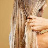 Split Ends Repair Oil with Argan - 50 ml - thumbnail