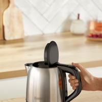 Tefal KO5S2D Waterkoker Grijs - thumbnail