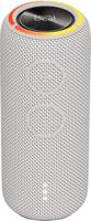 Mobile Beat PBS 3600 Bluetooth luidspreker Lichtgrijs - thumbnail
