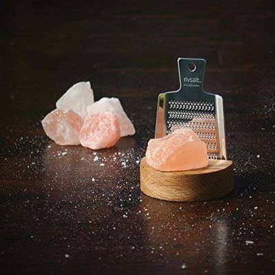 RIVSALT - The Original - Himalayazout met rasp