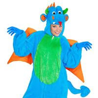 Handschoenen Helder Blauw - thumbnail