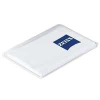 Zeiss Mikrofasertuch 30 x 40 cm 2096-818 Reinigingsdoek - thumbnail
