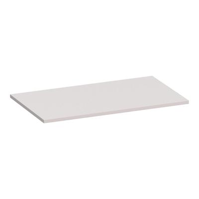 Brauer Ocean Slim Topblad - 80 cm - Mat Zand
