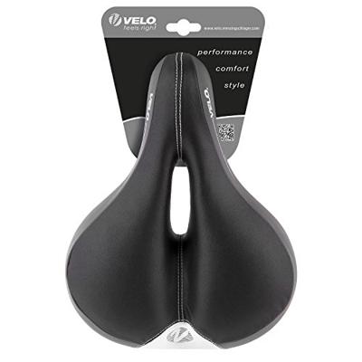 Velo Zadel heren gemini memory foam - thumbnail