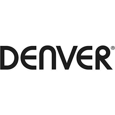 Denver TSP-205 Draagbare Speaker - 13,5 x 26 x 35 cm Denver TSP-205 Draagbare Speaker - 13,5 x 26 x 35 cm