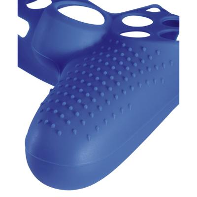 Hama Grip-beschermhoes Voor Dualshock 4 Van De PS4/SLIM/PRO Diverse Kleuren Hama Grip-beschermhoes Voor Dualshock 4 Van De PS4/SLIM/PRO Diverse Kleuren