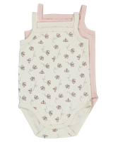 Romper - Roze - thumbnail