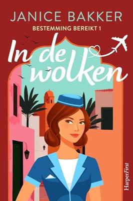 In de wolken - Janice Bakker - ebook In de wolken - Janice Bakker - ebook