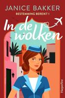 In de wolken - Janice Bakker - ebook - thumbnail