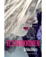 Gifdochters - Els Kerkhoven - ebook - thumbnail