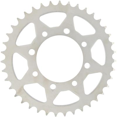 RK Chain wheel 520 41z steel silver
