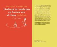 Liedboek der oorlogen en feesten van al-haqq - Jacques Hamelink - ebook - thumbnail