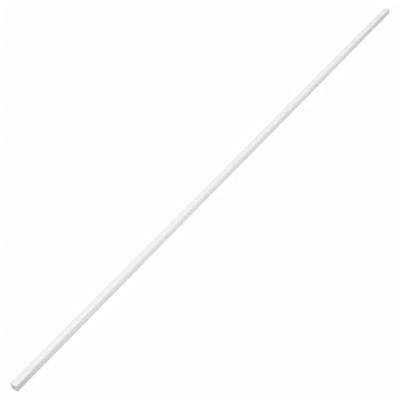 VidaXL Kabelgoot 10x10 mm 30 m pvc