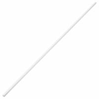 VidaXL Kabelgoot 10x10 mm 30 m pvc - thumbnail