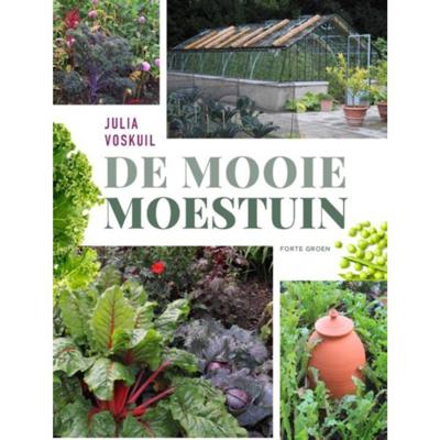 De mooie moestuin