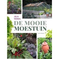 De mooie moestuin - thumbnail