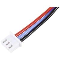 Reely LiPo accupack 7.4 V 350 mAh Aantal cellen: 2 25 C Softcase BEC - thumbnail