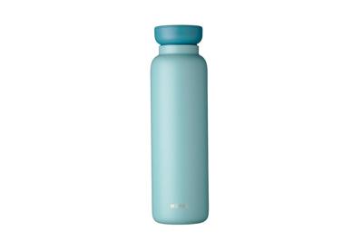 Mepal isoleerfles Ellipse 900 ml - nordic green rvs