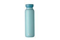 Mepal isoleerfles Ellipse 900 ml - nordic green rvs - thumbnail