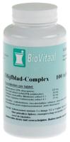 VeraSupplements Olijfblad Complex Tabletten - thumbnail