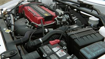 Project Cars (Game of the Year)