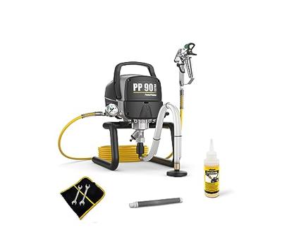 Wagner Powerpainter Pp90 Extra Skid Verfspuitmachine - thumbnail
