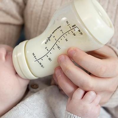 Difrax S-babyfles Natural 170ml - Popcorn