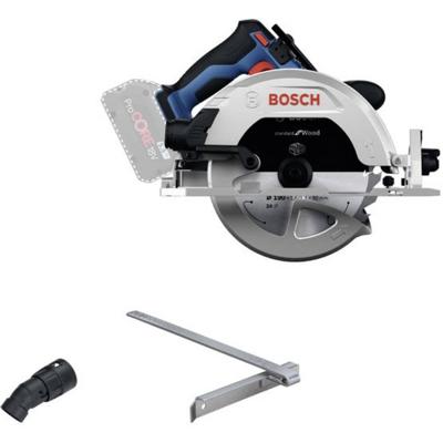 Bosch Professional GKS 18V-68-2 Accu-cirkelzaag