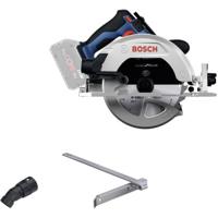 Bosch Professional GKS 18V-68-2 Accu-cirkelzaag - thumbnail