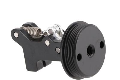 Lynx Controltech - zadelpen dropper hanger kit 6mm