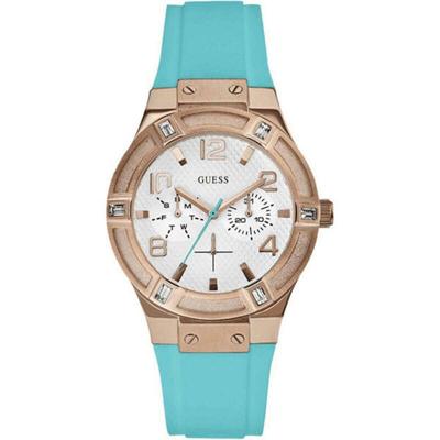 Horloge Dames Guess W0564L3 (Ø 39 mm) Horloge Dames Guess W0564L3 (Ø 39 mm)