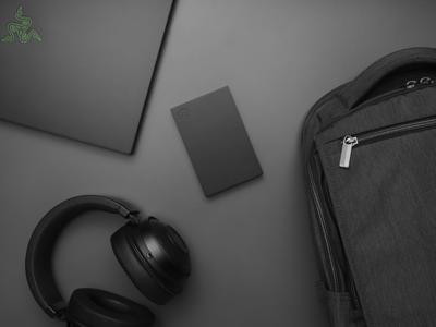 Externe Harde Schijf Seagate STKL5000400 5 TB