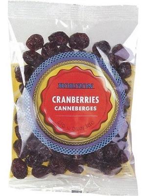 Horizon Cranberries eko bio (100 gr)
