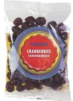 Horizon Cranberries eko bio (100 gr) - thumbnail