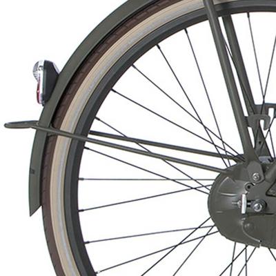 Cortina spatbordstang achter 28 e-u4 stone bridge matt